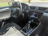 Škoda Superb 2.0 TDI bardzo dobry stan Sokołów - zdjęcie 12