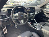 BMW 440 EU M Msport Xdrive Pamięć Skóra Kamera HAK 374KM Gliwice - zdjęcie 9