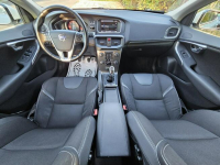 Volvo V40 100% Fabryczny Lakier* Kamera Cofania* Ładne i Zadbane Opoczno - zdjęcie 8