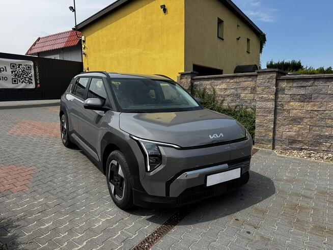 Kia EV3 ELEKTRYK#Climatronic#Kamera#2025 Margonin - zdjęcie 2