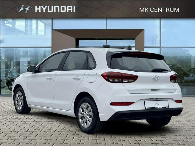 Hyundai i30 Pure 1.0 T-GDI 6MT (115 KM) | Dostępny od ręki Piotrków Trybunalski - zdjęcie 3