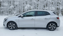 Renault Megane IV / 1.6 DCI / 130 KM / LED / NAVI / rok 2016 Słodków-Kolonia - zdjęcie 6