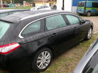 Peugeot 508 Drugi właściciel/ bardzo dobry stan/ 2.0 diesel/103 KW Katowice - zdjęcie 3