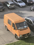 Volkswagen LT 2.5 32 Tarnów - zdjęcie 1