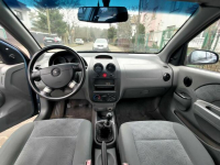 Sprzedam Chevrolet Aveo z 2004 roku Warszawa - zdjęcie 2