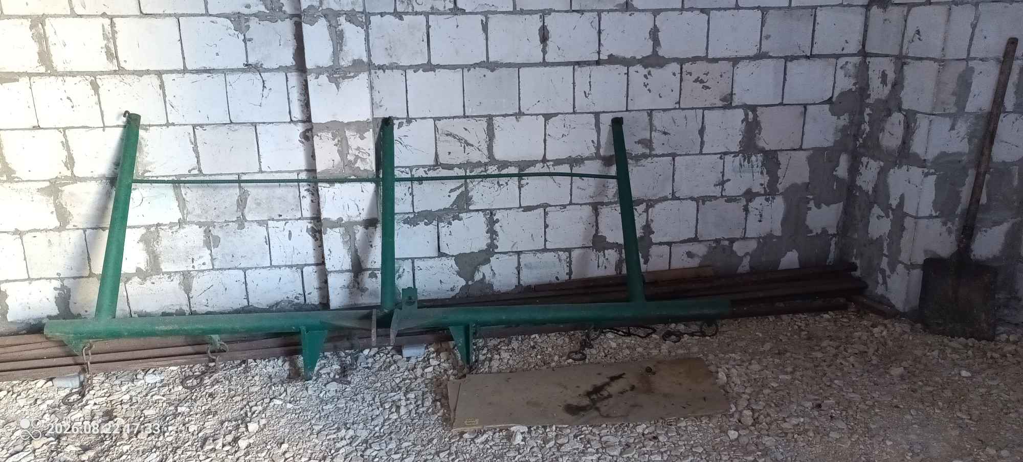 Maszyny rolnicze Falki - zdjęcie 5