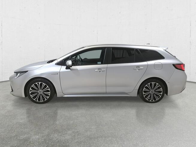 Toyota Corolla Poleasingowe.pl BZ Komorniki - zdjęcie 4