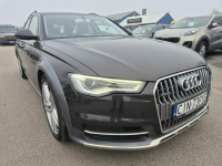 Audi A6 Allroad 3.0TDI Okazja Gniewkowo - zdjęcie 12