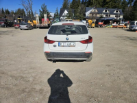 BMW X1 xDrive 28i, automat, skóra, 4x4. Mocna benzyna 3.0. A Kościelisko - zdjęcie 3