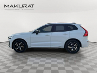 Volvo XC 60 WE4P106#B4 B R-Design Podgrz I wentyl.f Salon PL VAT23% Pępowo - zdjęcie 9
