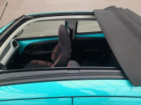 CITROEN C1 ***CABRIO*** OTWIERANY MIĘKKI DACH***SOFT-TOP*** Mysłowice - zdjęcie 2