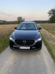 Mazda CX5 - godna uwagi! Lubcza - zdjęcie 2