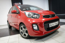 Kia Picanto Salon Polska*Kamera*Grzane Fotele*Navi*Alufelgi Konstantynów Łódzki - zdjęcie 7