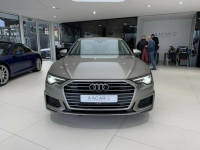 Audi A6 Quattro, 40 TDI S-Tronic SPORT, PL, FV-23%, gwarancja, DOSTAWA Myślenice - zdjęcie 6