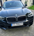 Sprzedam BMW X4 2020 rok Radomsko - zdjęcie 2