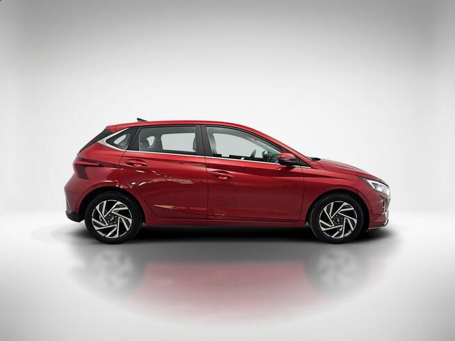 Hyundai i20 1.0 T-GDi Modern DCT ! Z Polskiego Salonu ! Faktura Vat ! Warszawa - zdjęcie 6