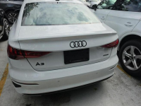 Audi A3 Bogata wersja wyposażenia / Quattro / niski przebieg Warszawa - zdjęcie 7