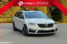 Škoda Octavia 2.0 TDI* VRS *DSG Automat* EU6*Panorama