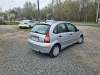 Citroen C3 Salon PL*Klimatronik*Dach Panoramiczny Uchylny*Welur Szczecin - zdjęcie 5