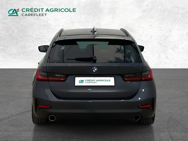 BMW Seria 3 318i aut Kombi Warszawa - zdjęcie 6