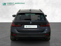 BMW Seria 3 318i aut Kombi Warszawa - zdjęcie 6