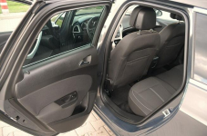 Opel Astra 1,7CDTI*130KM*LED*Xenon*Navi*Parktronic*Niemcy Ostrów Mazowiecka - zdjęcie 11