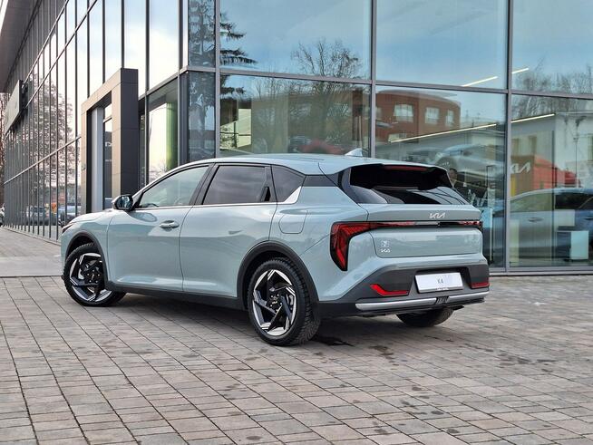 Kia K4 Rezerwacja ! Poznań - zdjęcie 6