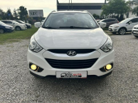 Hyundai ix35 Nowe Iganie - zdjęcie 2