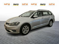 Volkswagen Golf 1,6 TDI(115 KM) Comfortline Salon PL F-Vat Warszawa - zdjęcie 1