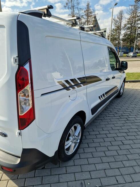 Samochód Ford Connect Nowy Sącz - zdjęcie 3