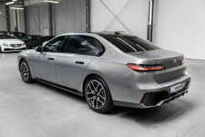 BMW 740 FV 23%. Gwarancja 12.2027. Webasto. Sky Lounge. Bezwypadkowy Węgrzce - zdjęcie 12