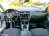 Skoda Octavia 1.4 TSI Ambition Warszawa - zdjęcie 7