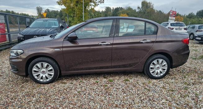 Fiat Tipo Salon Polska 1 - Właściciel Ostrołęka - zdjęcie 12