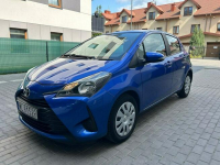 Toyota Yaris Pierwsza rejestracja 04.2021r,Salon Polska,Serwisowany. Warszawa - zdjęcie 3