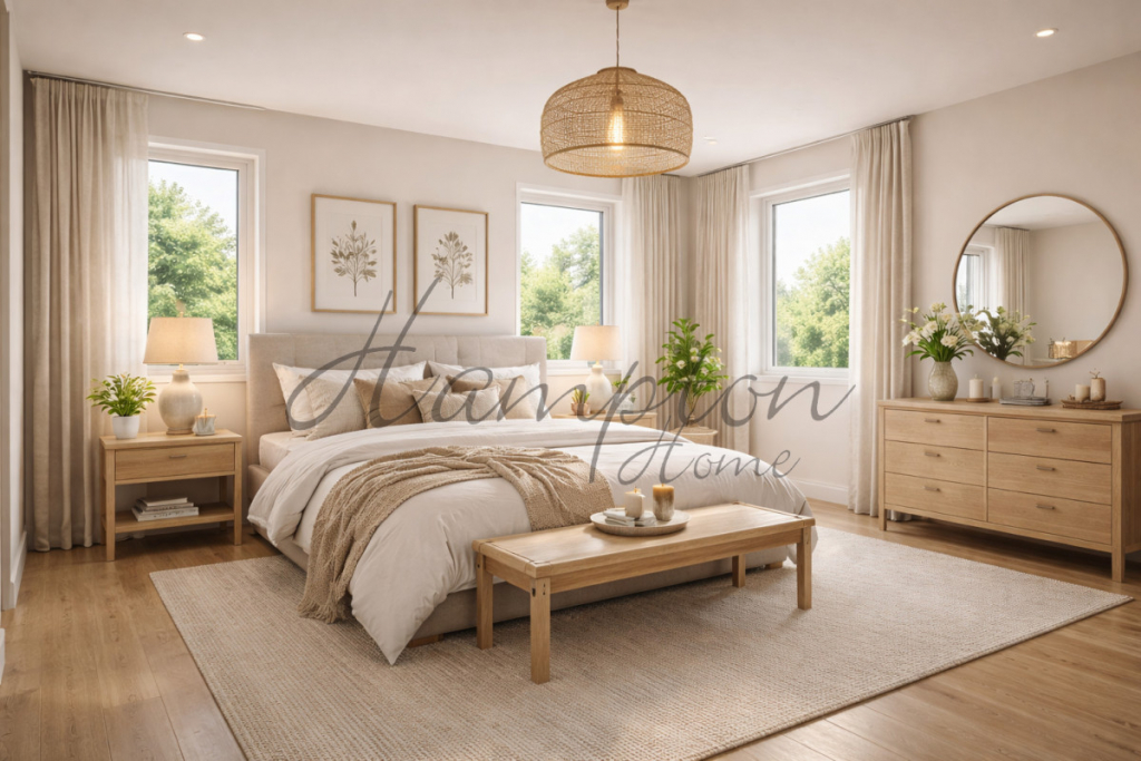 Nowoczesny dom 92,27 m² | 4 Pokoje | Ogród Wawer - zdjęcie 3