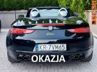 Alfa Romeo Spider 2.2JTS*Benzyna*Cabrio