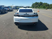 Chevrolet Camaro 6.2 L V8 automat Katowice - zdjęcie 5