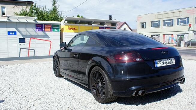 Audi TT 3,2 250kM Ostrów Wielkopolski - zdjęcie 3