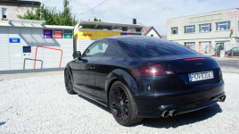 Audi TT 3,2 250kM Ostrów Wielkopolski - zdjęcie 3