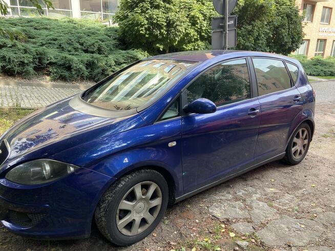 Seat Altea 2.0 TDI Olsztyn - zdjęcie 3