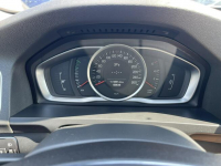Volvo V60 Momentum D2 Skóra Klimatronik Ks. serwisowa Gliwice - zdjęcie 8
