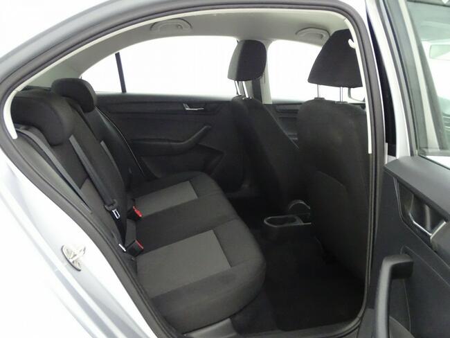 Seat Toledo 1.6 TDI Reference Salon PL! 1wł! ASO!FV23%! Ożarów Mazowiecki - zdjęcie 9