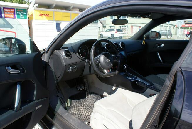 Audi TT 3,2 250kM Ostrów Wielkopolski - zdjęcie 8