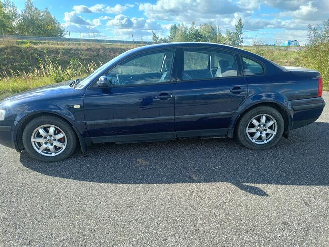 Volkswagen Passat B5 Grójec - zdjęcie 5