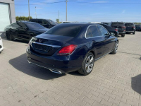 Mercedes C 300 Exclusive Automat 4Matic Skóra Kamery360 245 KM Gliwice - zdjęcie 2
