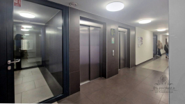 Apartament 3 pok. 67,76 z tarasem/Os. Powstańców Śl. obok Sky Towe Wrocław - zdjęcie 7