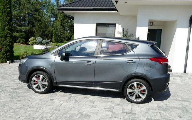 Volkswagen T-Roc DR 4 JAC!  Benz+Gaz Fabryczny BRC! Gwarancja! Grójec - zdjęcie 9