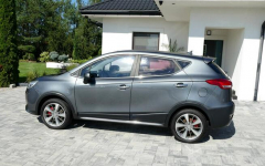 Volkswagen T-Roc DR 4 JAC!  Benz+Gaz Fabryczny BRC! Gwarancja! Grójec - zdjęcie 9
