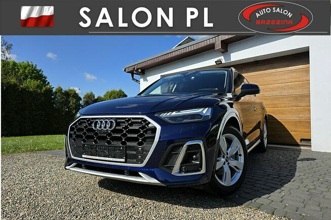 Audi Q5 serwis ASO, quattro, hak Rydułtowy - zdjęcie 2