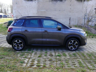 Citroen C3 Aircross wersja po Liftingu Szklany dach mały przebieg Mirsk - zdjęcie 2